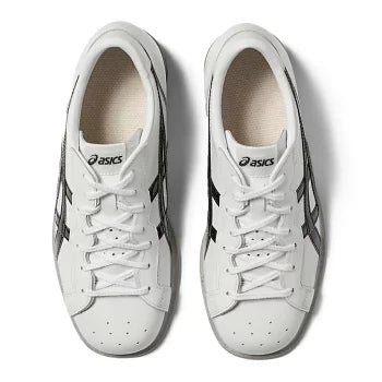ASICS WEIGHTLIFTING Shoes 1163A006 100 White Black