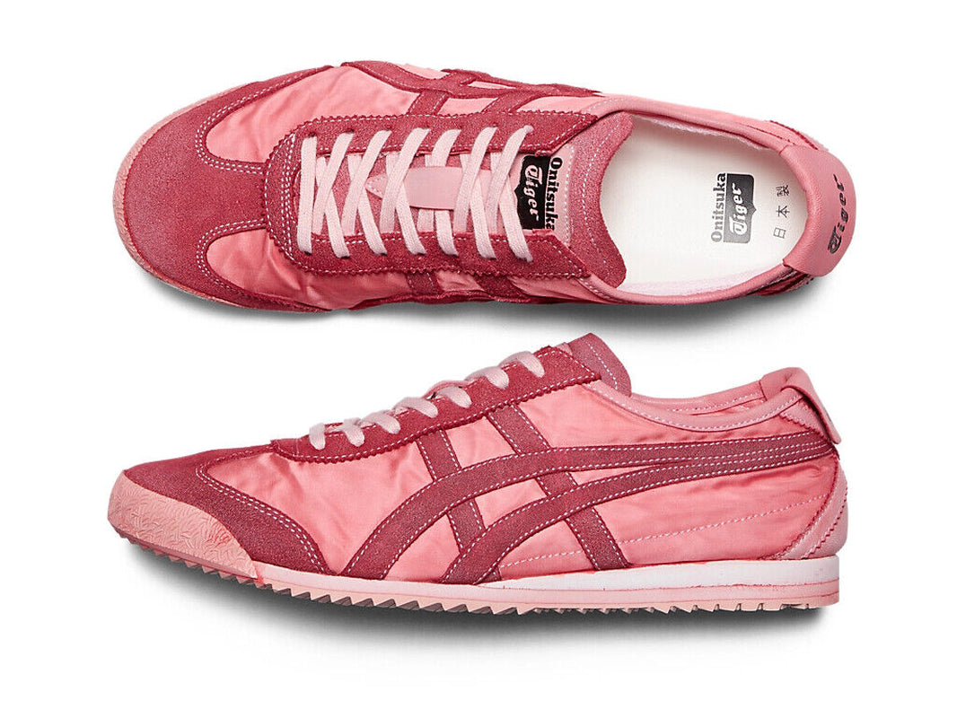 Onitsuka Tiger MEXICO 66 NM NIPPON MADE 1183C176 600 DRIED ROSE DRIED ROSE