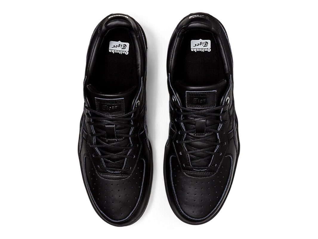 Onitsuka Tiger GSM SD 1183B403 001 BLACK BLACK