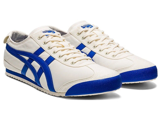 Onitsuka Tiger MEXICO 66 1183B497 100 CREAM TURKISH SEA