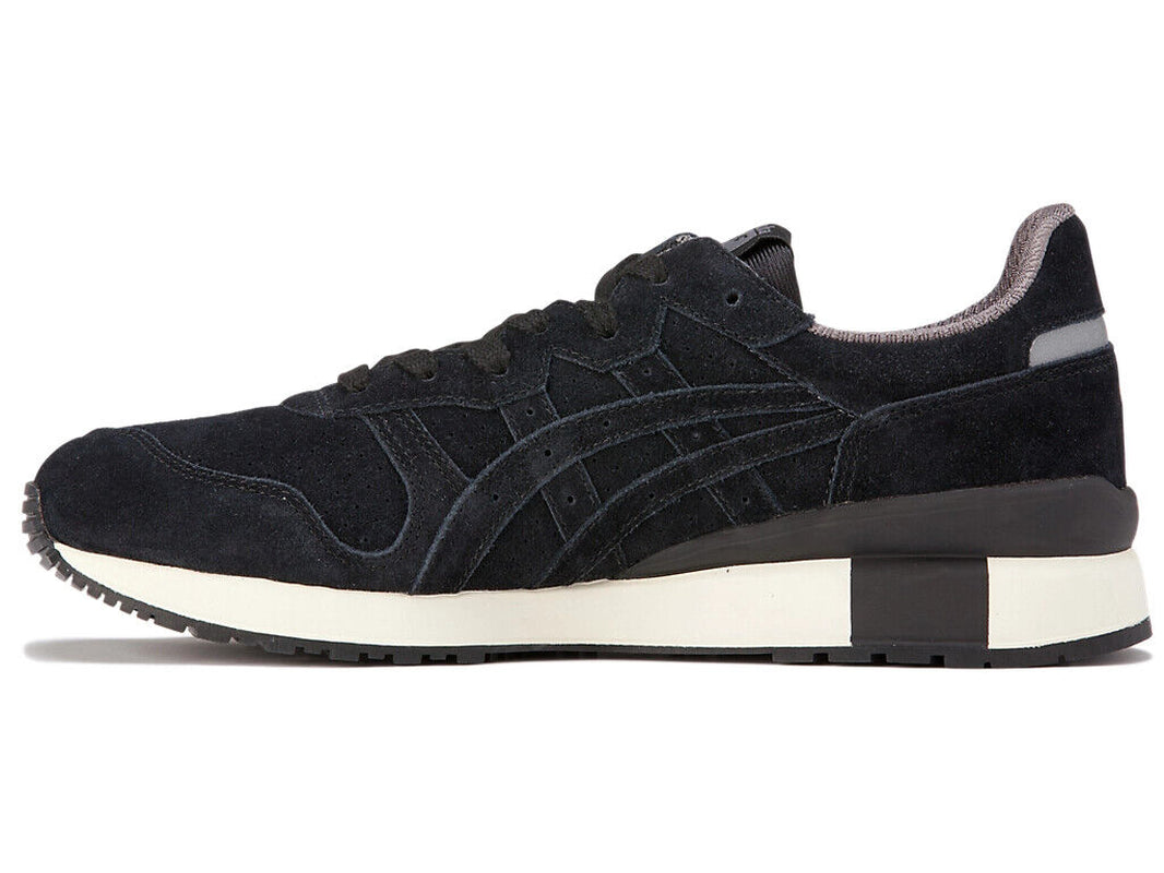 Onitsuka Tiger TIGER ALLY 1183B664 001 BLACK BLACK – FRED'S JAPAN