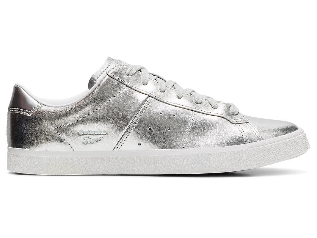 Onitsuka Tiger LAWNSHIP 3.0 1183A568 020 Pure Silver