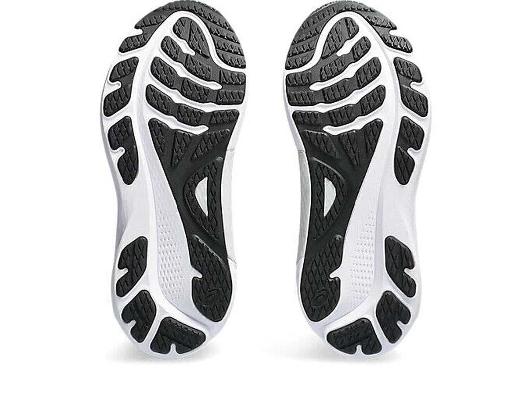 ASICS GEL-KAYANO 30 1011B548 002 Black Sheet Rock Running Shoes