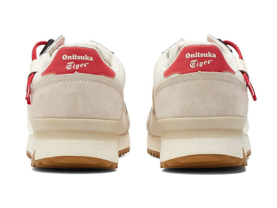 Onitsuka Tiger TIGER TRACER EX 1183B829 200 PUTTY BIRCH