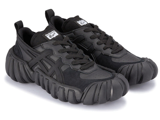 Onitsuka Tiger DENTIGRE LS 1183B421 001 Black Black