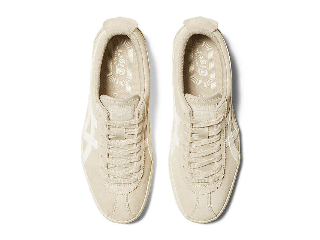 Onitsuka Tiger MEXICO DELEGATION 1183B954 250 VANILLA CREAM 