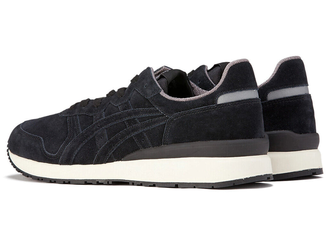 Onitsuka Tiger TIGER ALLY 1183B664 001 BLACK BLACK