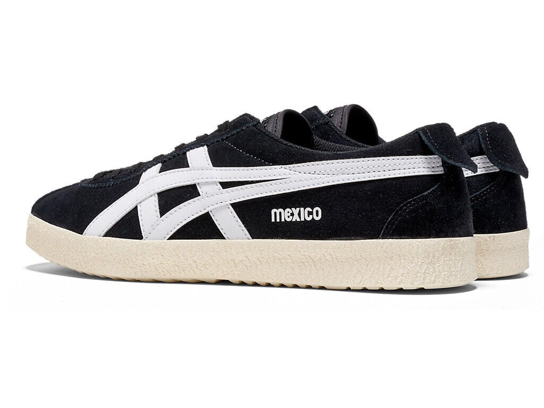 Onitsuka Tiger MEXICO DELEGATION 1183B954 001 BLACK WHITE