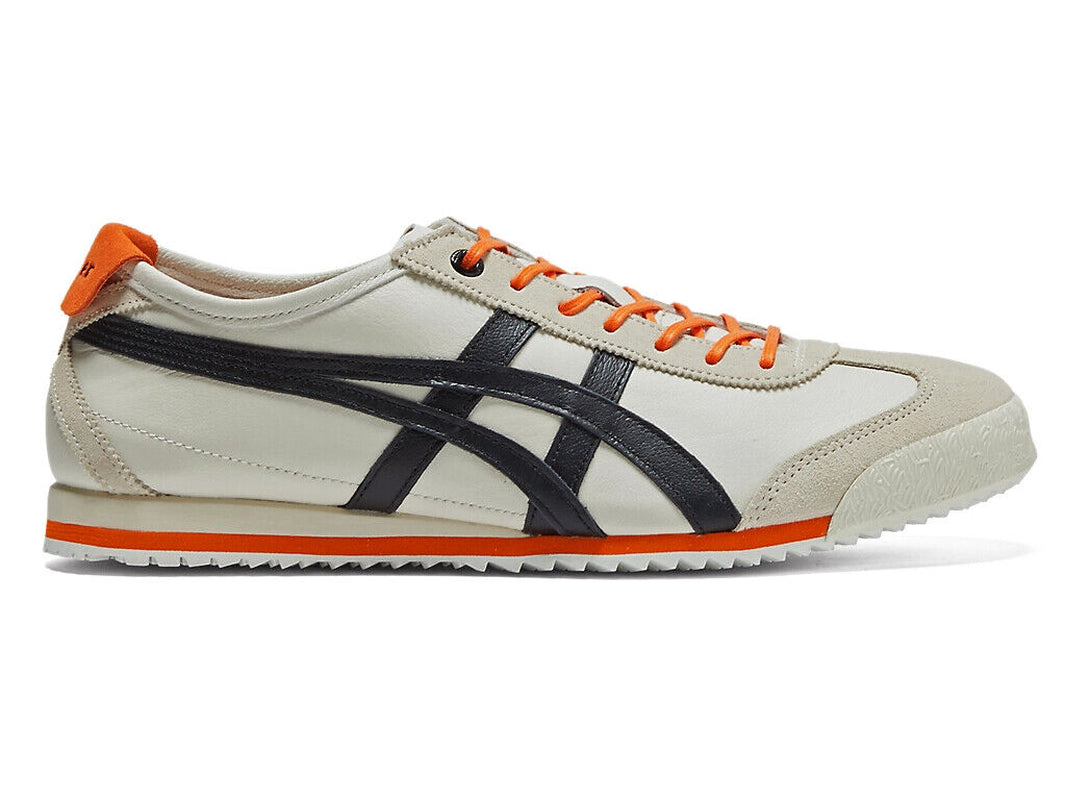 Onitsuka Tiger MEXICO 66 SD 1183B301 100 CREAM BLACK