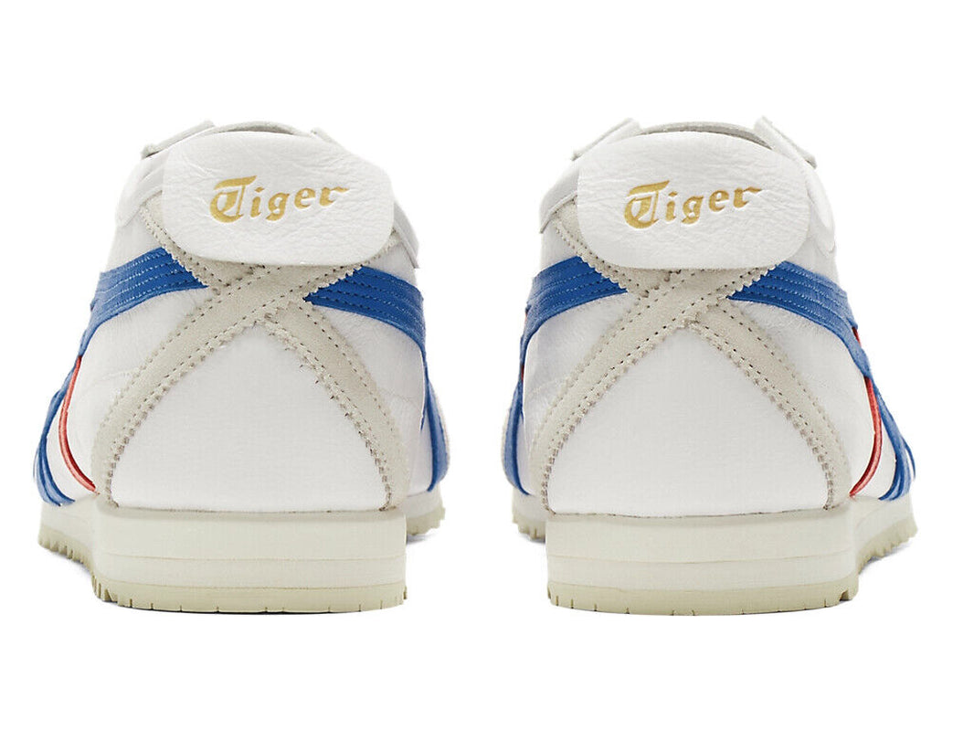 Onitsuka Tiger MEXICO 66 SD 1183A872 113 WHITE DIRECTOIRE BLUE