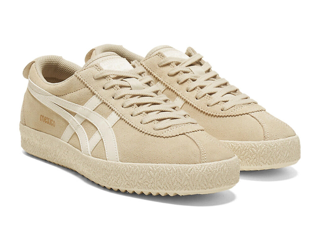 Onitsuka Tiger MEXICO DELEGATION 1183B954 250 VANILLA CREAM 