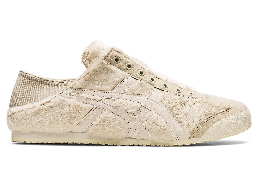 Onitsuka Tiger MEXICO 66 PARATY 1183B601 200 BIRCH CREAM