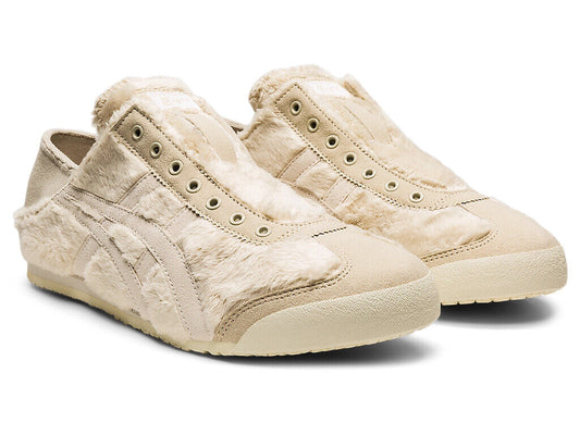 Onitsuka Tiger MEXICO 66 PARATY 1183B601 200 BIRCH CREAM