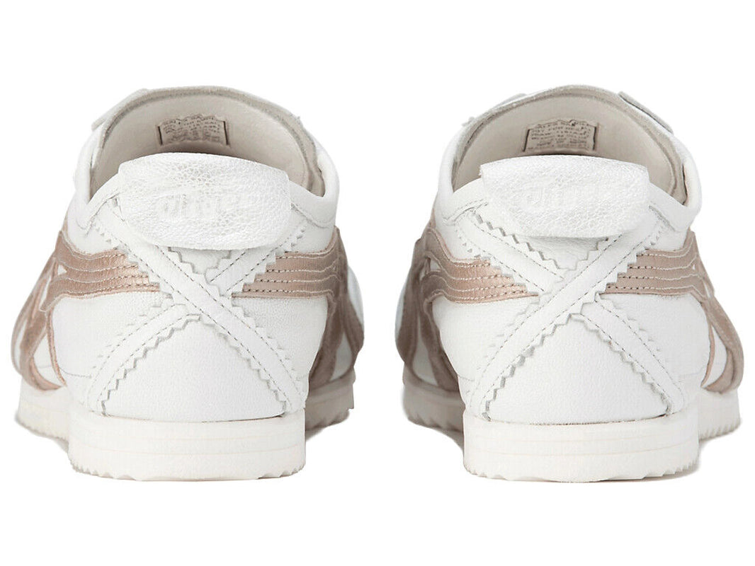 Onitsuka Tiger MEXICO 66 DELUXE 1181A367 102 WHITE ROSE GOLD