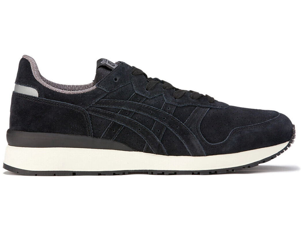 Onitsuka Tiger TIGER ALLY 1183B664 001 BLACK BLACK