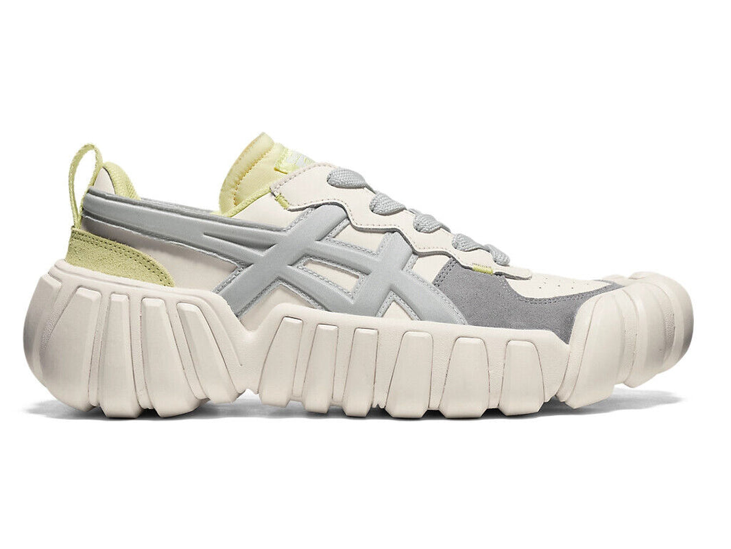 Onitsuka Tiger DENTIGRE LS 1183B716 100 CREAM GLACIER GREY