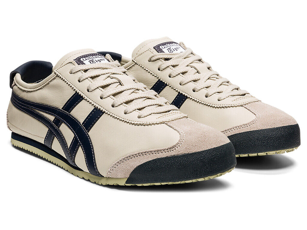 Onitsuka Tiger MEXICO 66 1183C102 200 BIRCH PEACOAT – FRED'S JAPAN