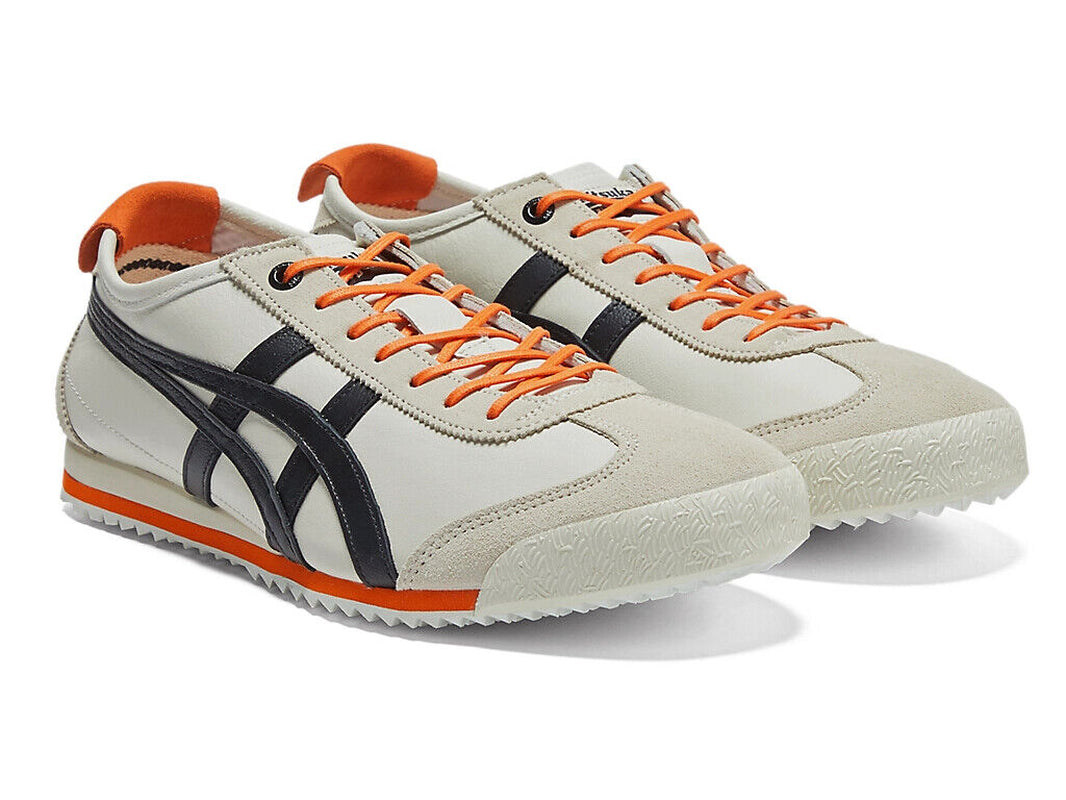 Onitsuka Tiger MEXICO 66 SD 1183B301 100 CREAM BLACK