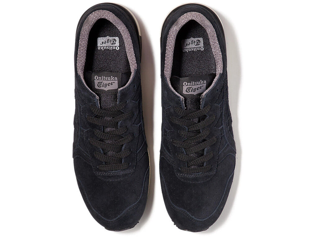 Onitsuka Tiger TIGER ALLY 1183B664 001 BLACK BLACK