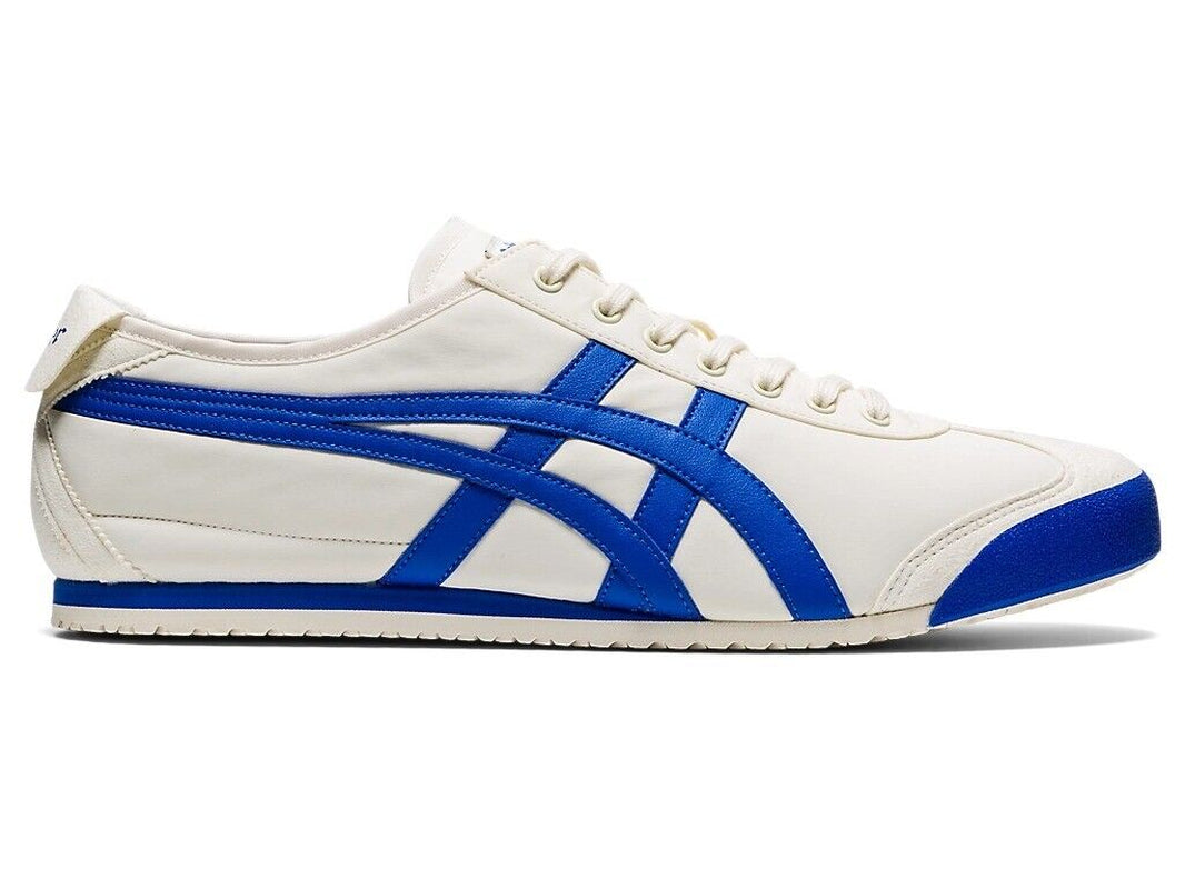 Onitsuka Tiger MEXICO 66 1183B497 100 CREAM TURKISH SEA