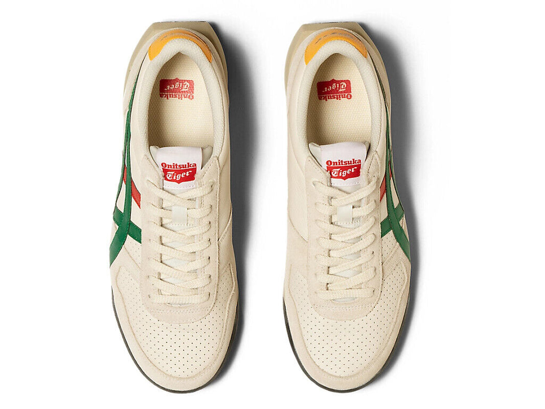 Onitsuka Tiger ULTIMATE 81 EX 1183B510 203 BIRCH KALE