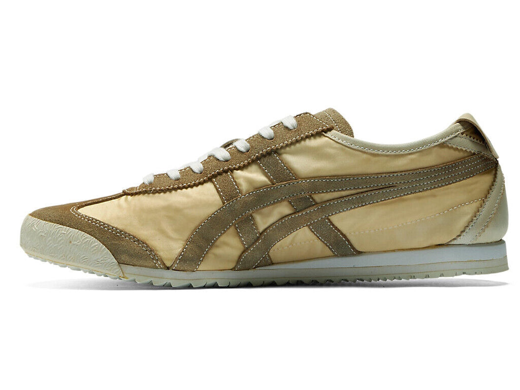 Onitsuka Tiger MEXICO 66 NM NIPPON MADE 1183C176 200 WOOD CREPE WOOD C ...