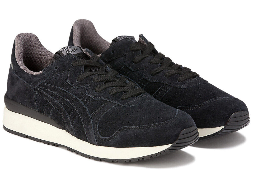 Onitsuka Tiger TIGER ALLY 1183B664 001 BLACK BLACK