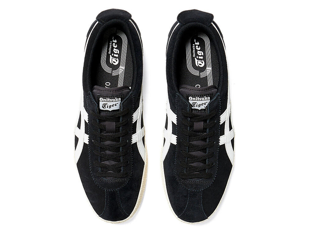 Onitsuka Tiger MEXICO DELEGATION 1183B954 001 BLACK WHITE