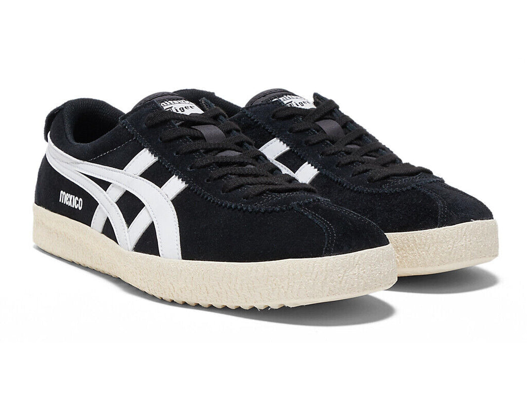 Onitsuka Tiger MEXICO DELEGATION 1183B954 001 BLACK WHITE