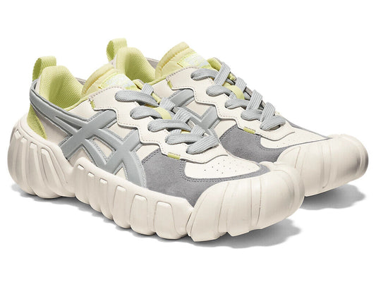 Onitsuka Tiger DENTIGRE LS 1183B716 100 CREAM GLACIER GREY