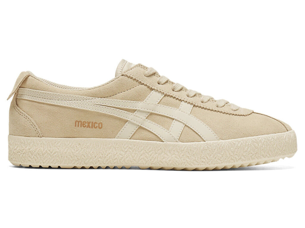 Onitsuka Tiger MEXICO DELEGATION 1183B954 250 VANILLA CREAM 