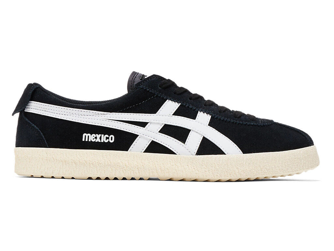 Onitsuka Tiger MEXICO DELEGATION 1183B954 001 BLACK WHITE