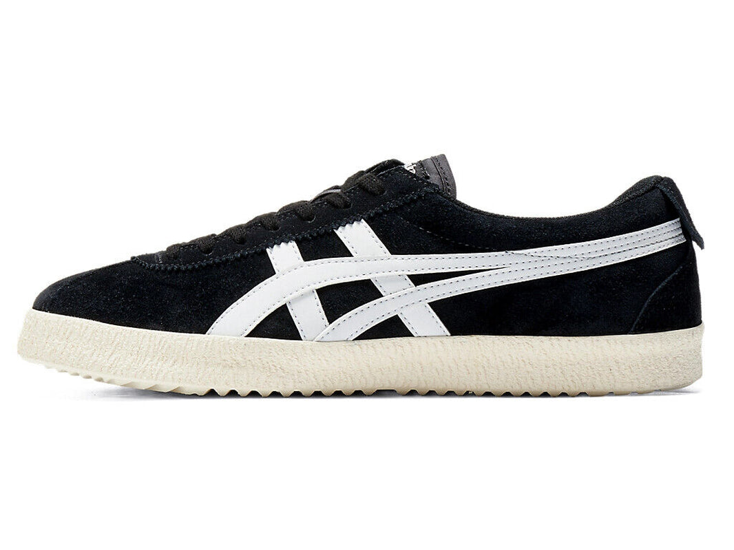 Onitsuka Tiger MEXICO DELEGATION 1183B954 001 BLACK WHITE