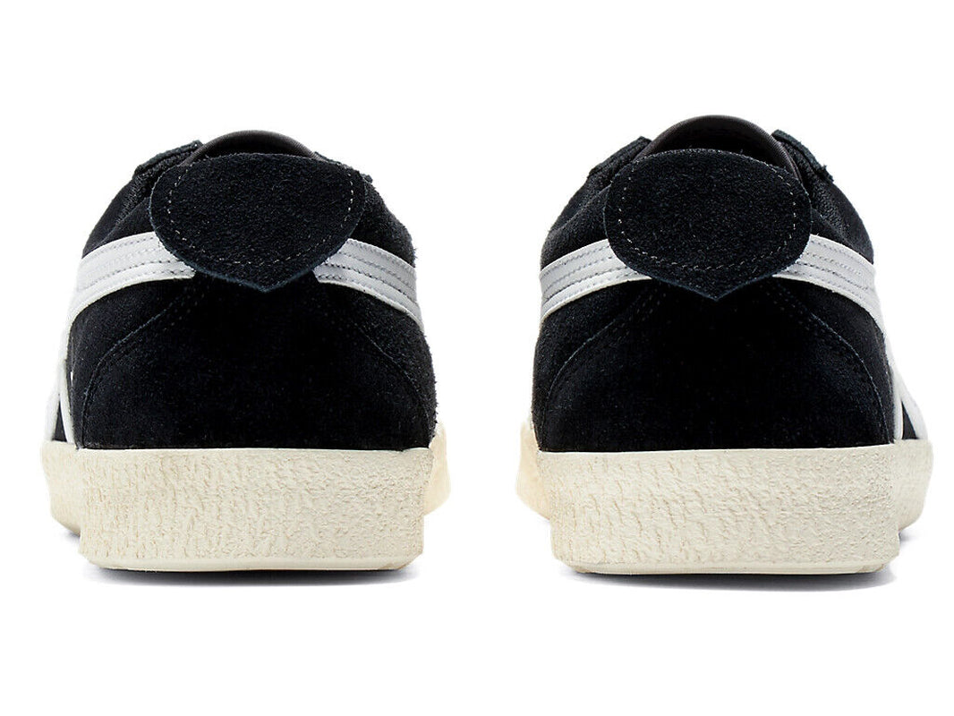 Onitsuka Tiger MEXICO DELEGATION 1183B954 001 BLACK WHITE