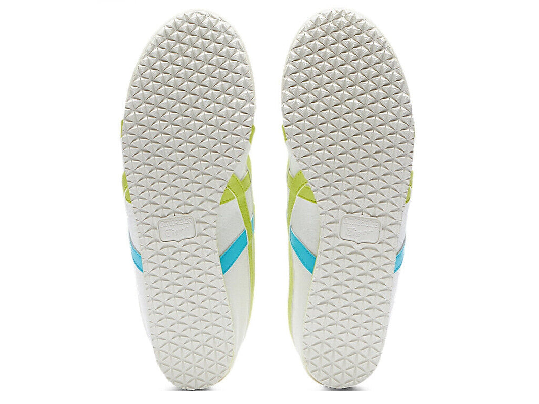 Onitsuka Tiger MEXICO 66 SLIP-ON 1183A360 124 CREAM NEON LIME