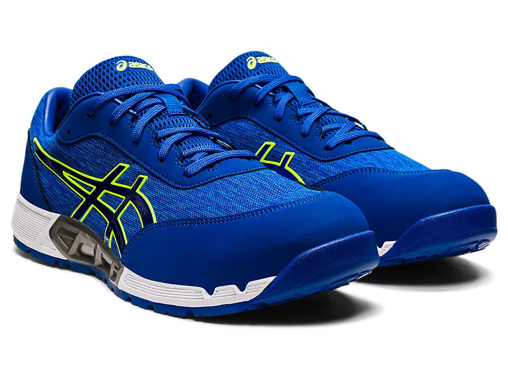 ASICS Winjob® CP212 AC 1271A045 400 Width 3E ASICS Blue Electric Blue Safety