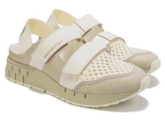 Onitsuka Tiger REBILAC SANDAL 1183A966 100 Cream Putty