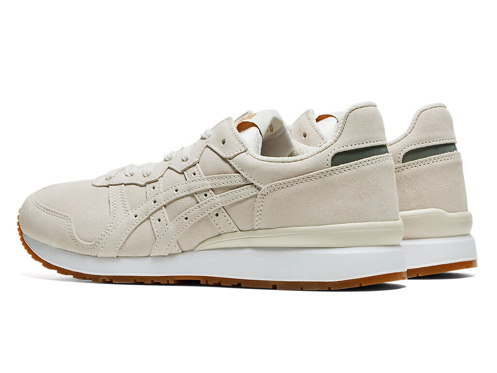 Onitsuka Tiger TIGER ALLY 1183B575 100 CREAM CREAM