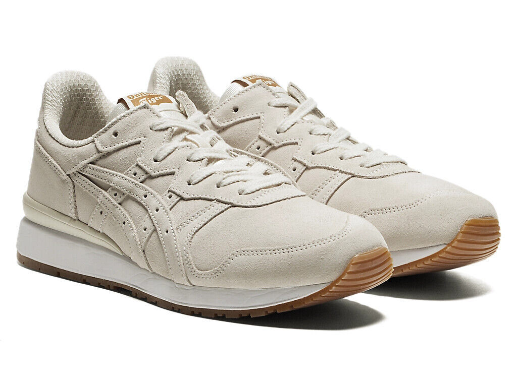 Onitsuka Tiger TIGER ALLY 1183B575 100 CREAM CREAM