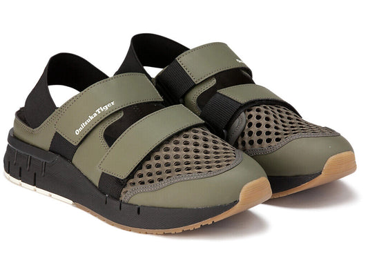 Onitsuka Tiger REBILAC SANDAL 1183A966 300 Mantle Green