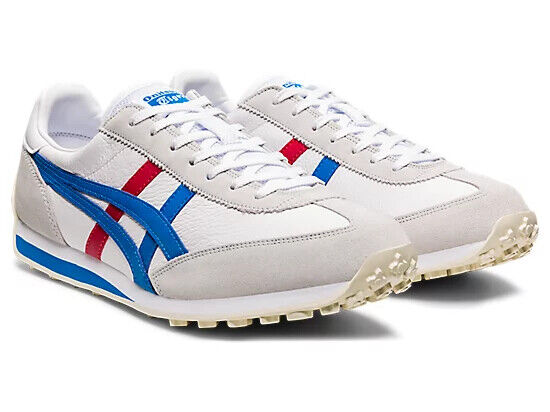 Onitsuka Tiger EDR 78 1183B411 White Directoire Blue