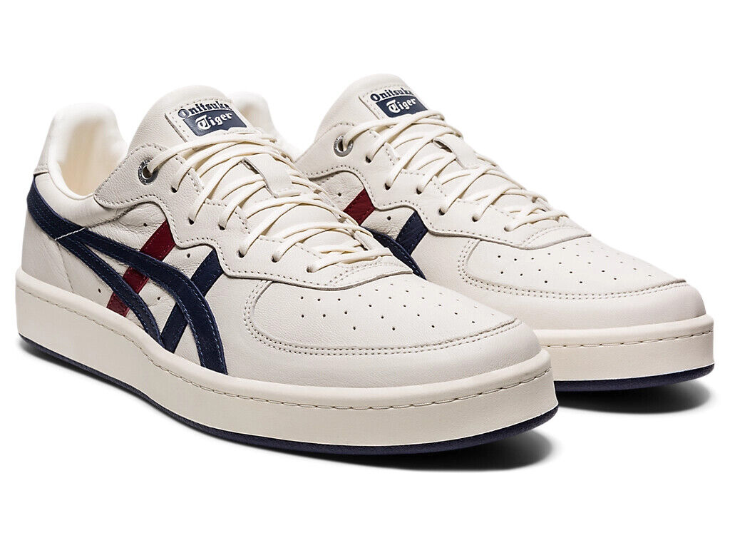 Onitsuka Tiger GSM SD 1183A803 100 Cream Peacoat