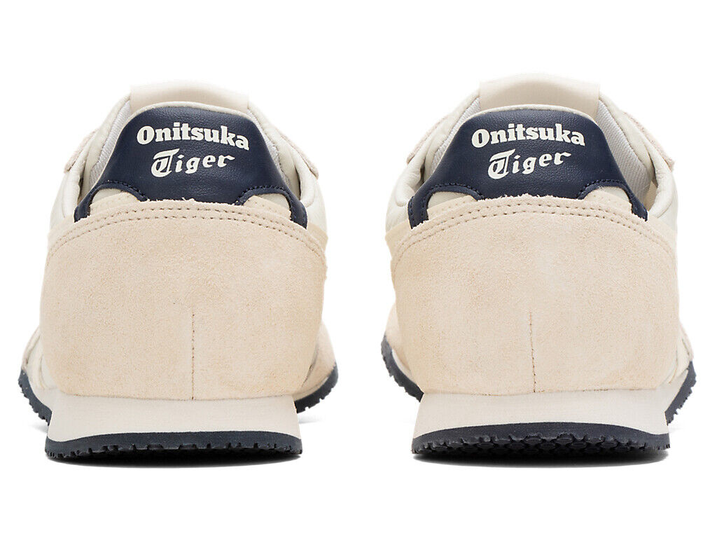 Onitsuka Tiger SERRANO 1183B400 252 OATMEAL CREAM