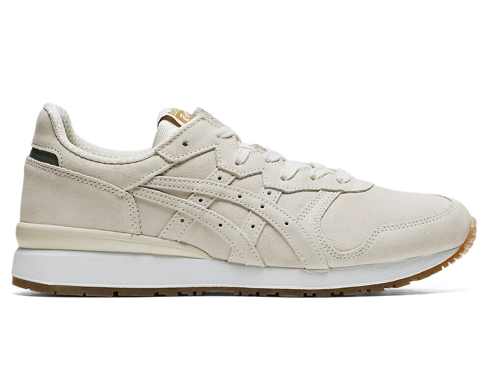 Onitsuka Tiger TIGER ALLY 1183B575 100 CREAM CREAM