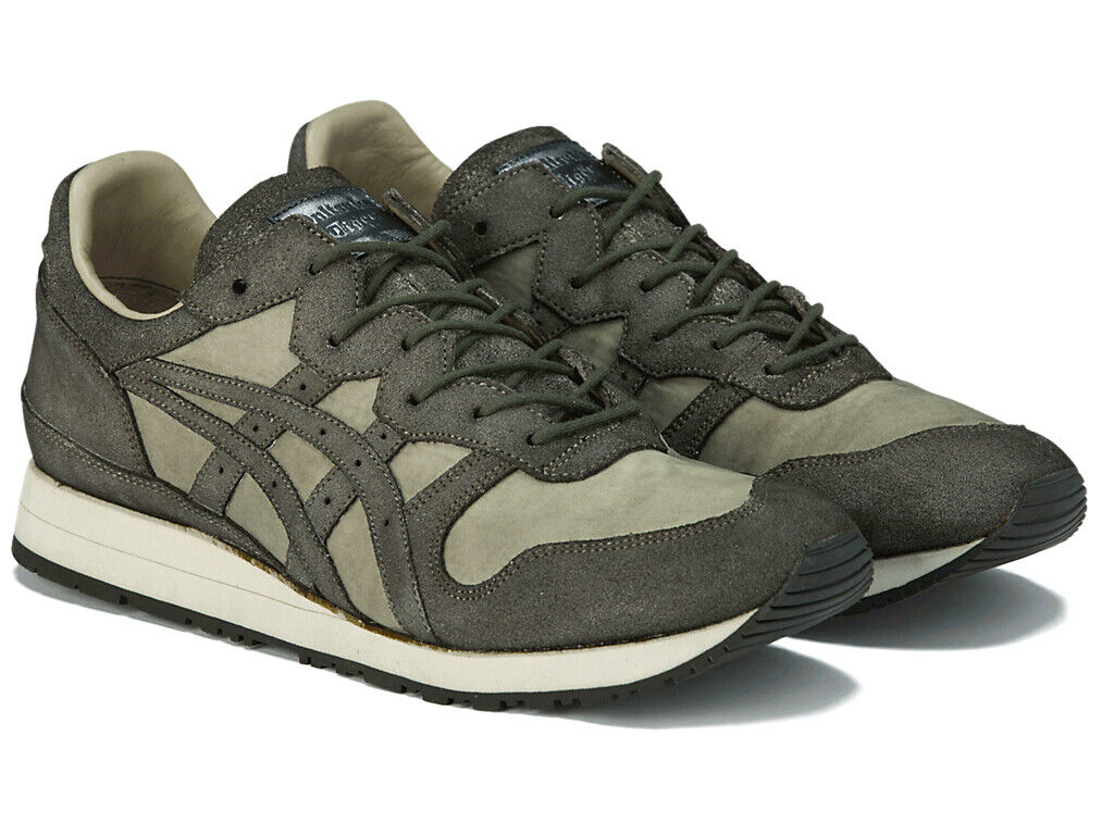 Onitsuka Tiger TIGER ALLY DELUXE 1183A884 300 Mamtle Green
